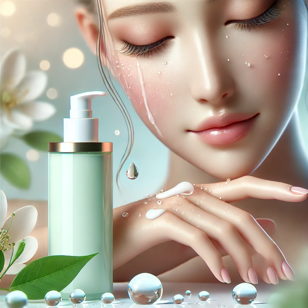 Is Moisturizing Important How To Reduce Skin Problems - Nue Skin - Skincare Blog